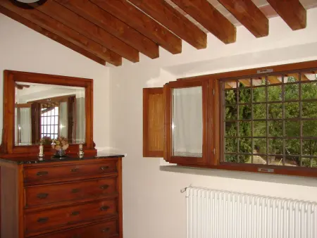 Villa mit Pool und zauberhafter Aussicht, Maison 8 personnes à Loro Ciuffenna - Photo 18