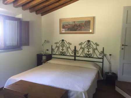 Villa mit Pool und zauberhafter Aussicht, Maison 8 personnes à Loro Ciuffenna - Photo 20