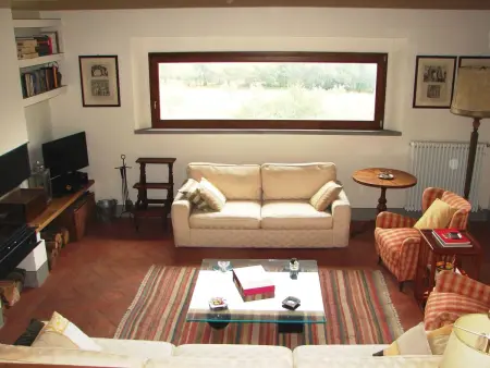 Villa mit Pool und zauberhafter Aussicht, Maison 8 personnes à Loro Ciuffenna - Photo 28
