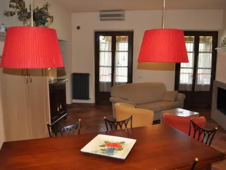 Wohnung 'Madonnino Bilo 4, Appartement 4 personnes à Montaione - Photo 5