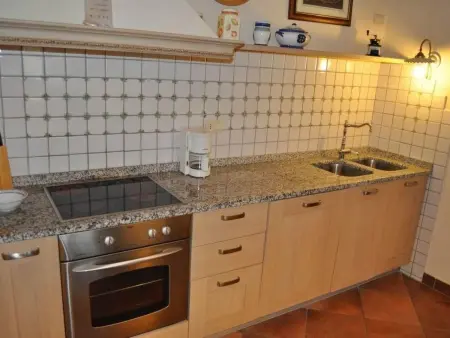 Wohnung 'Madonnino Bilo 4, Appartement 4 personnes à Montaione - Photo 6