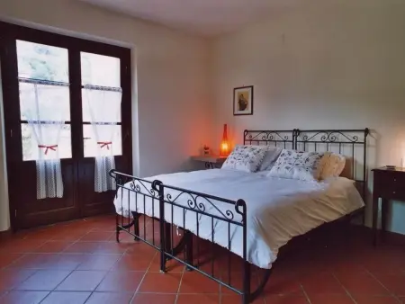 Wohnung 'Madonnino Bilo 4, Appartement 4 personnes à Montaione - Photo 7