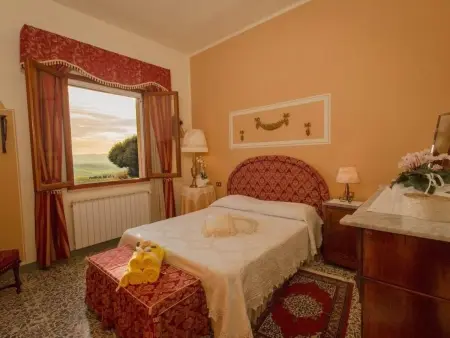 Villa Sassolina, Maison 9 personnes à Montaione - Photo 2