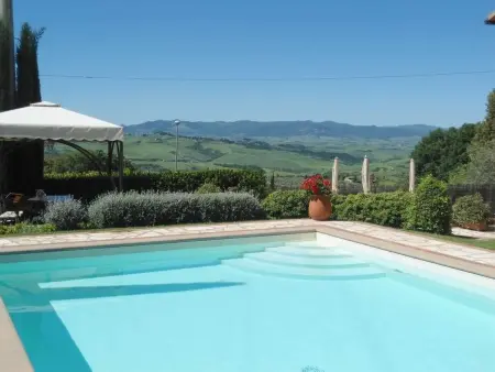 Villa Sassolina, Maison 9 personnes à Montaione - Photo 5