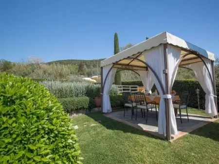 Villa Sassolina, Maison 9 personnes à Montaione - Photo 19