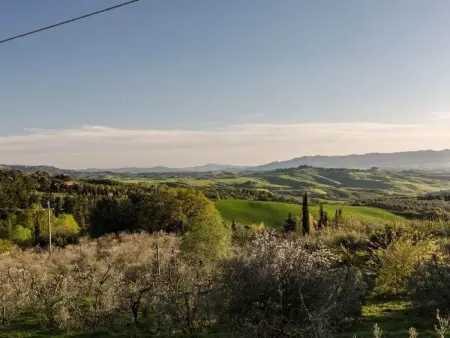 Villa Sassolina, Maison 9 personnes à Montaione - Photo 20