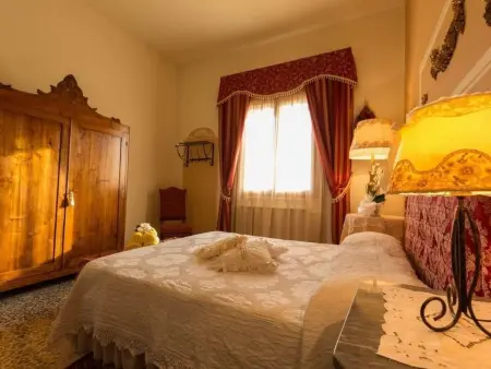 Villa Sassolina, Maison 9 personnes à Montaione - Photo 26