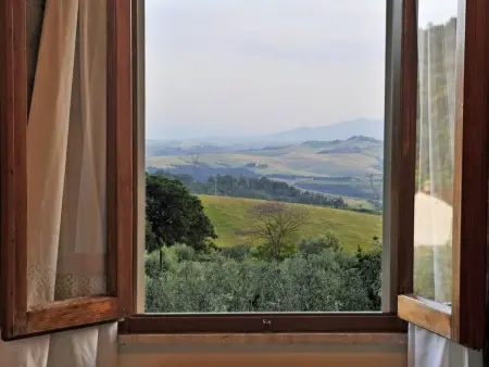 Villa Sassolina, Maison 9 personnes à Montaione - Photo 27