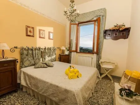 Villa Sassolina, Maison 9 personnes à Montaione - Photo 28