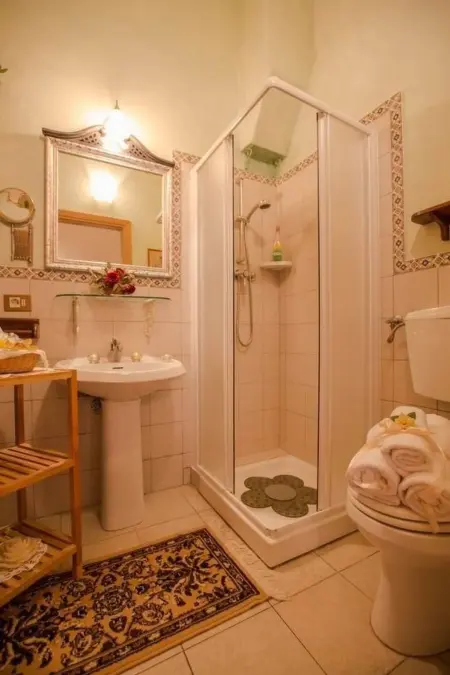 Villa Sassolina, Maison 9 personnes à Montaione - Photo 29