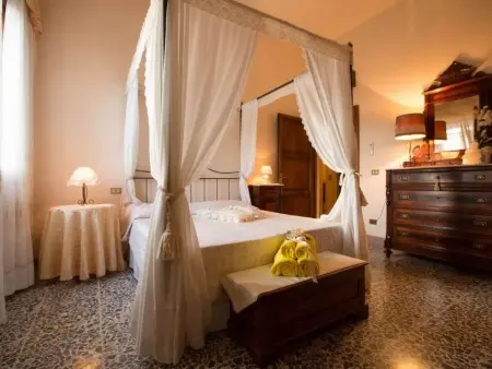 Villa Sassolina, Maison 9 personnes à Montaione - Photo 30