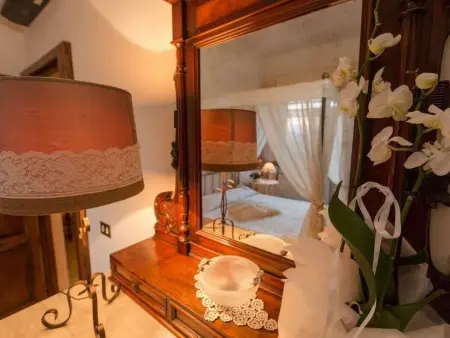 Villa Sassolina, Maison 9 personnes à Montaione - Photo 34