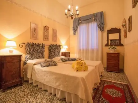 Villa Sassolina, Maison 9 personnes à Montaione - Photo 35