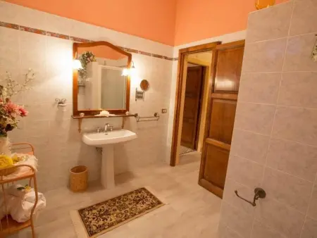 Villa Sassolina, Maison 9 personnes à Montaione - Photo 36