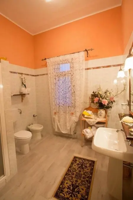 Villa Sassolina, Maison 9 personnes à Montaione - Photo 37