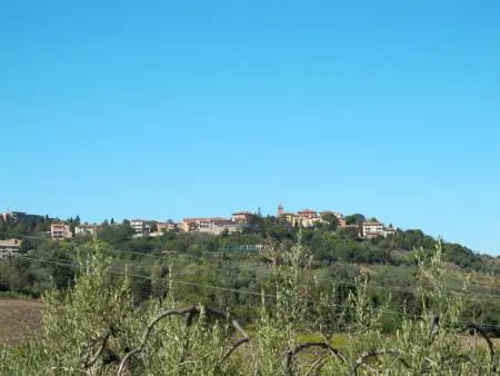 Villa Sassolina, Maison 9 personnes à Montaione - Photo 40