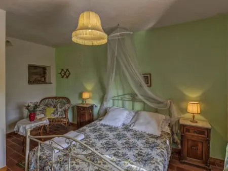 'Donatello leccino', Appartement 2 personnes à Montaione - Photo 2