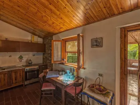 'Donatello leccino', Appartement 2 personnes à Montaione - Photo 4