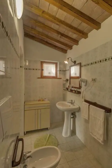 'Donatello leccino', Appartement 2 personnes à Montaione - Photo 7
