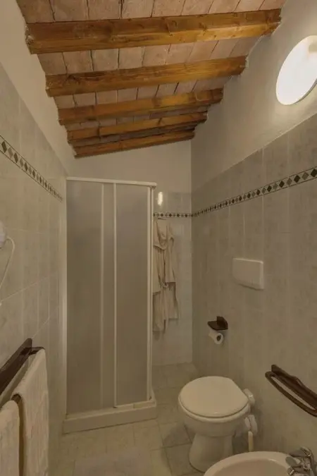 'Donatello leccino', Appartement 2 personnes à Montaione - Photo 8