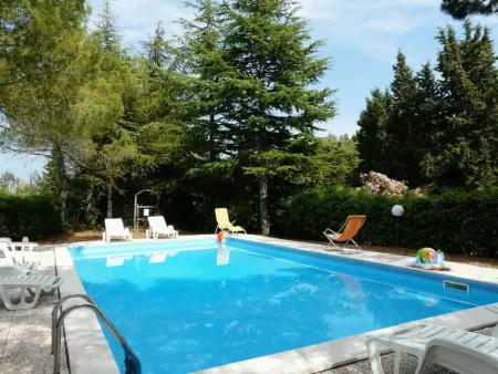 'Donatello leccino', Appartement 2 personnes à Montaione - Photo 12