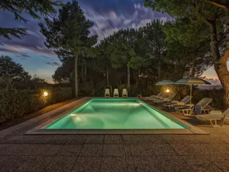 'Donatello leccino', Appartement 2 personnes à Montaione - Photo 19