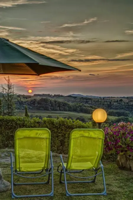 'Donatello leccino', Appartement 2 personnes à Montaione - Photo 20