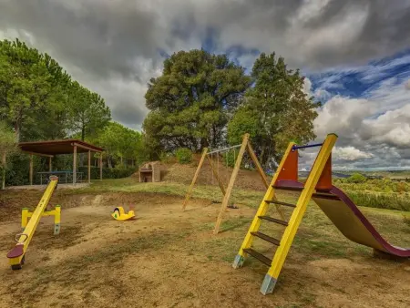 Raffaello leccino, Appartement 4 personnes à Montaione - Photo 8