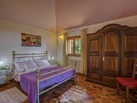 Raffaello leccino, Appartement 4 personnes à Montaione - Photo 9