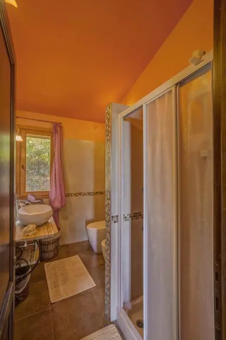 Raffaello leccino, Appartement 4 personnes à Montaione - Photo 10