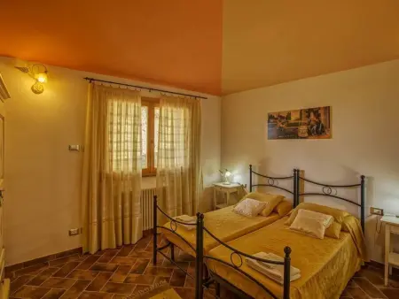 Raffaello leccino, Appartement 4 personnes à Montaione - Photo 11