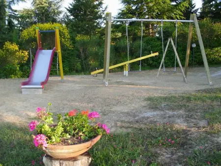 Raffaello leccino, Appartement 4 personnes à Montaione - Photo 19