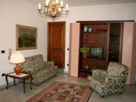 Villa Panzalla Rondini 8, Appartement 8 personnes à Greve in Chianti - Photo 14