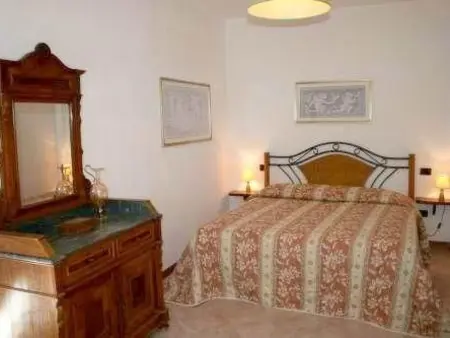 Villa Panzalla Rondini 8, Appartement 8 personnes à Greve in Chianti - Photo 16