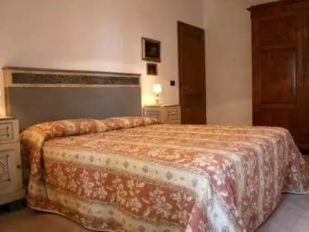 Villa Panzalla Rondini 8, Appartement 8 personnes à Greve in Chianti - Photo 17