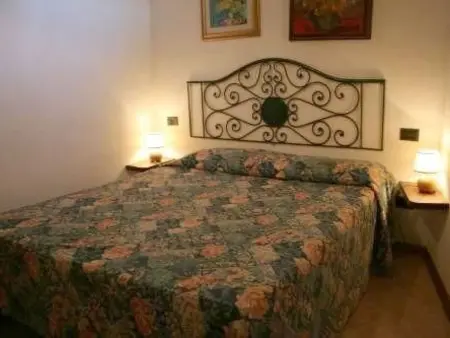 Villa Panzalla Rondini 8, Appartement 8 personnes à Greve in Chianti - Photo 18