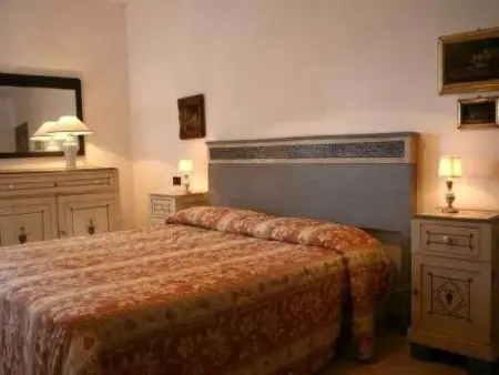 Villa Panzalla Rondini 8, Appartement 8 personnes à Greve in Chianti - Photo 19