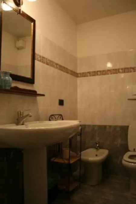 Villa Panzalla Rondini 8, Appartement 8 personnes à Greve in Chianti - Photo 20
