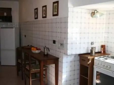 Villa Panzalla Rondini 8, Appartement 8 personnes à Greve in Chianti - Photo 21