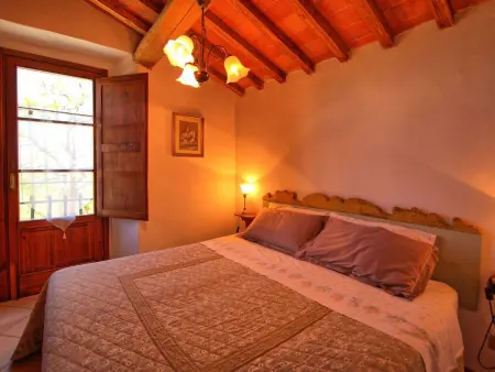 Villa Panzalla Kirche, Appartement 4 personnes à Greve in Chianti - Photo 10