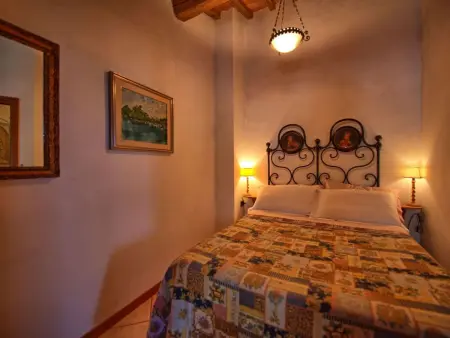 Villa Panzalla Kirche, Appartement 4 personnes à Greve in Chianti - Photo 12