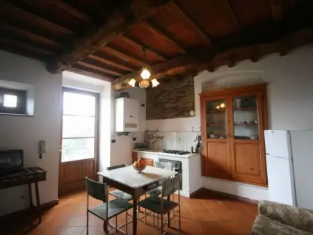 Villa Panzalla Rustico, Appartement 2 personnes à Greve in Chianti - Photo 12