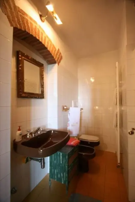 Villa Panzalla Rustico, Appartement 2 personnes à Greve in Chianti - Photo 13