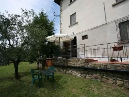 Villa Panzalla Rustico, Appartement 2 personnes à Greve in Chianti - Photo 15