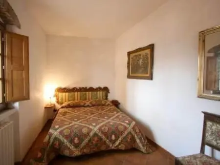 Villa Panzalla Scheune, Appartement 7 personnes à Greve in Chianti - Photo 16