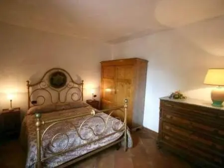 Villa Panzalla Scheune, Appartement 7 personnes à Greve in Chianti - Photo 18