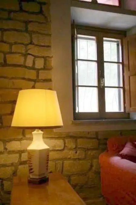 Villa Panzalla Kapelle, Appartement 4 personnes à Greve in Chianti - Photo 8