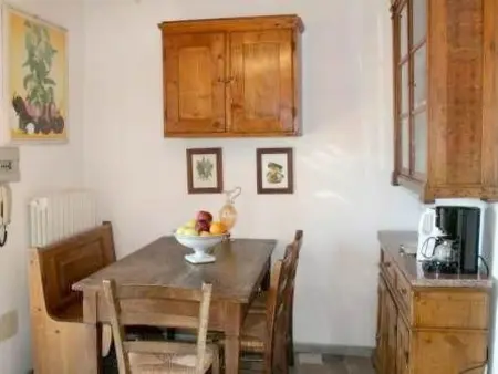 Villa Panzalla Kapelle, Appartement 4 personnes à Greve in Chianti - Photo 11