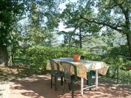 Villa Panzalla Kapelle, Appartement 4 personnes à Greve in Chianti - Photo 12