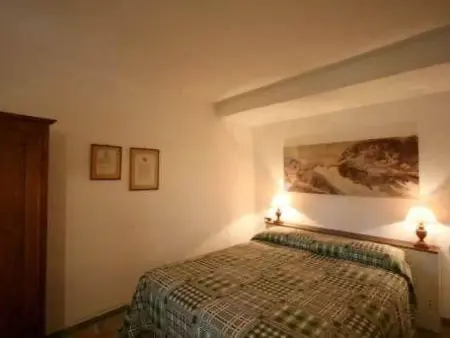 Villa Panzalla Kapelle, Appartement 4 personnes à Greve in Chianti - Photo 13